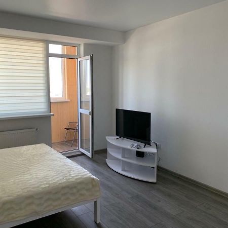 Для Двоих Apartment Odesa Exterior photo
