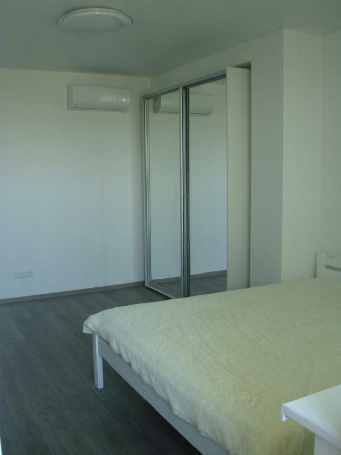 Для Двоих Apartment Odesa Exterior photo