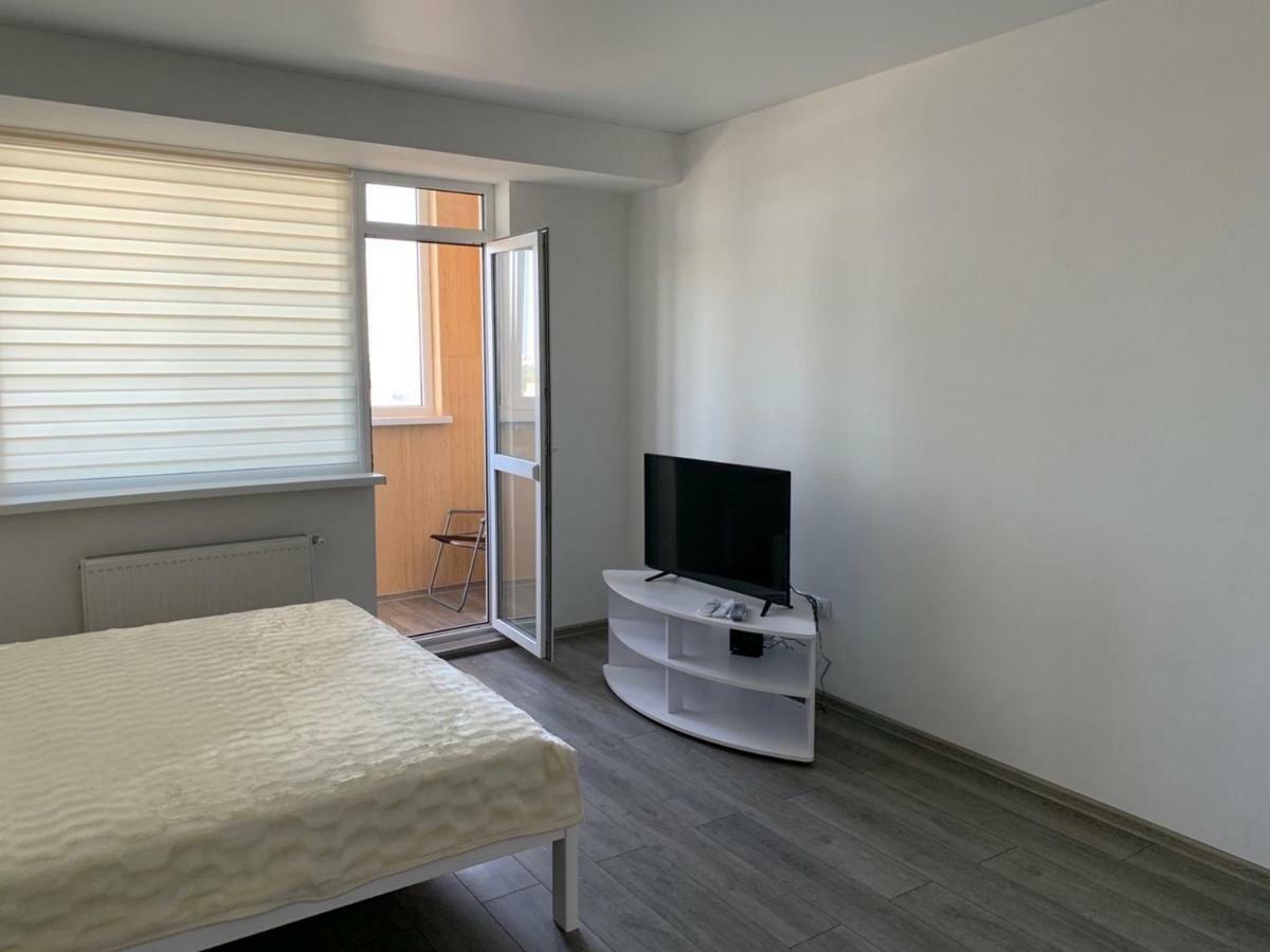 Для Двоих Apartment Odesa Exterior photo