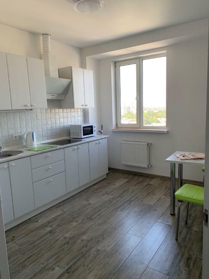 Для Двоих Apartment Odesa Exterior photo